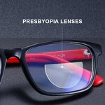 Reading Glasses Manufacturer - Self-adhesive Degree Soft Patch for Presbyopia Functional Patch