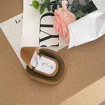 Ring Box Manufacturer - Creative Cowboy Hat Fashionable Valentine's Day Gift Surprise Proposal