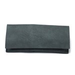 Leather Sunglasses Case Manufacturer - Portable Handmade Magnetic Closure Unisex