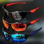 Sports Sunglasses Manufacturer - UV400 Polarized for Driving Outdoor Cycling Wholesale