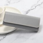 Leather Glasses Case Manufacturer - Hard Shell Portable Storage & Custom Logo