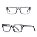 Optical Frames for Women Manufacturer - Blue Light Blocking TR90 with Metal Inserts