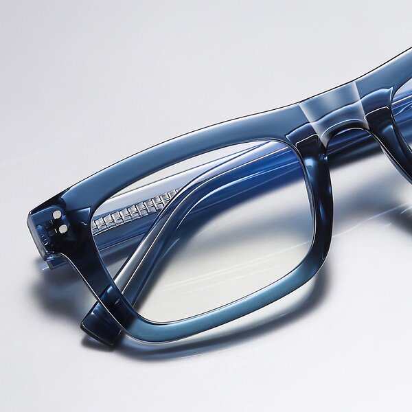 Optical Frames for Women Manufacturer - Blue Light Blocking TR90 with Metal Inserts