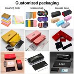 Sunglasses for Women Manufacturer - Oversized Square UV400 Hand Diamond Luxury for Beach Party