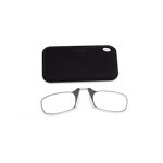 Reading Glasses Manufacturer - Card Type Silicone Clip Nose Foldable Portable for Old Age