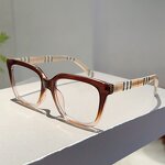Eyeglasses Frames for Men Manufacturer - Large Square Frame Anti Blue Light for Myopia