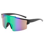 Sunglasses Manufacturer - UV400 PC Frame TAC Lenses for Outdoor Sports & Customizable Logo