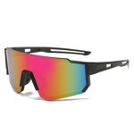 Riding Sunglasses Manufacturer - Lightweight Windshield Unisex for Bicycle Sports
