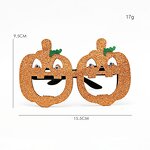 Kids Glasses Frames Manufacturer - Halloween Decorative Dress up Party Eyeglasses Frames Wholesale