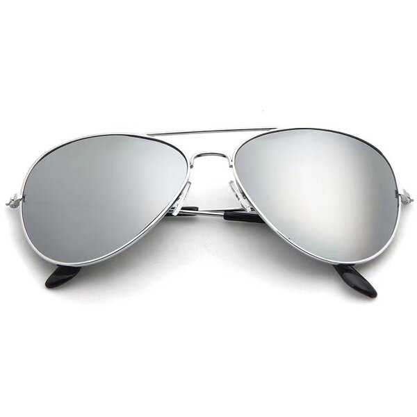 Pilot Sunglasses Manufacturer - Metal Frame Polarized Retro for Driving & Custom Logo