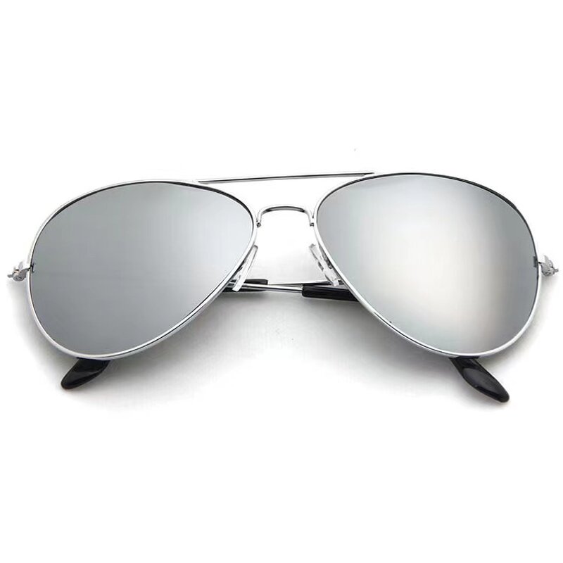Pilot Sunglasses Manufacturer - Metal Frame Polarized Retro for Driving & Custom Logo