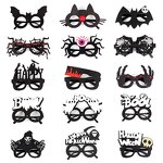 Kids Glasses Frames Manufacturer - Halloween Decorative Dress up Party Eyeglasses Frames Wholesale