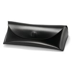 Eyeglasses Box Manufacturer - PU Material Environmental Protection Fashion Case