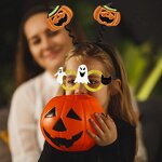 Kids Glasses Frames Manufacturer - Halloween Decorative Dress up Party Eyeglasses Frames Wholesale