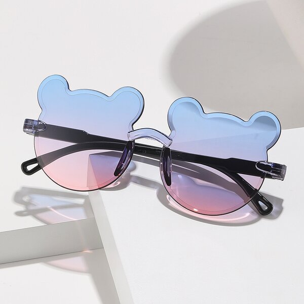 Kids Sunglasses Manufacturer - UV Protective Sunscreen with Custom Logo & Wholesale