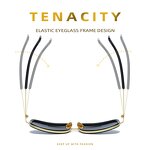 Sunglasses Manufacturer - UV400 Trendy Square Frame Polarized & Custom Logo