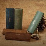 Eyeglasses Case Manufacturer - Handcrafted PU Leather Pressure Resistant & Custom Logo