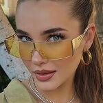 LADIES SUNGLASSES