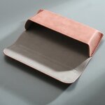 Sunglasses Case Manufacturer - Flip Top Magnetic PU Hard Leather Case Pressure Resistant & Custom Logo