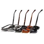 Sunglasses for Women Manufacturer - UV400 Square TR Frame Classic European & American for Driving