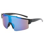 Sunglasses Manufacturer - UV400 PC Frame TAC Lenses for Outdoor Sports & Customizable Logo