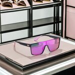 Polarized Sunglasses Manufacturer - UV400 Lenses PC Frame Luxury Unisex & Custom Logo