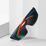 Sports Sunglasses Manufacturer - UV400 Foldable TR90 Frame for Cycling & Custom Logo