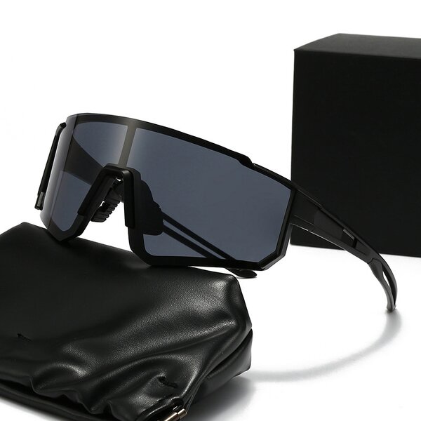 Riding Sunglasses Manufacturer - Lightweight Windshield Unisex for Bicycle Sports