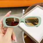 Kids Sunglasses Manufacturer - INS Fashion Trend Macaron Color for Children