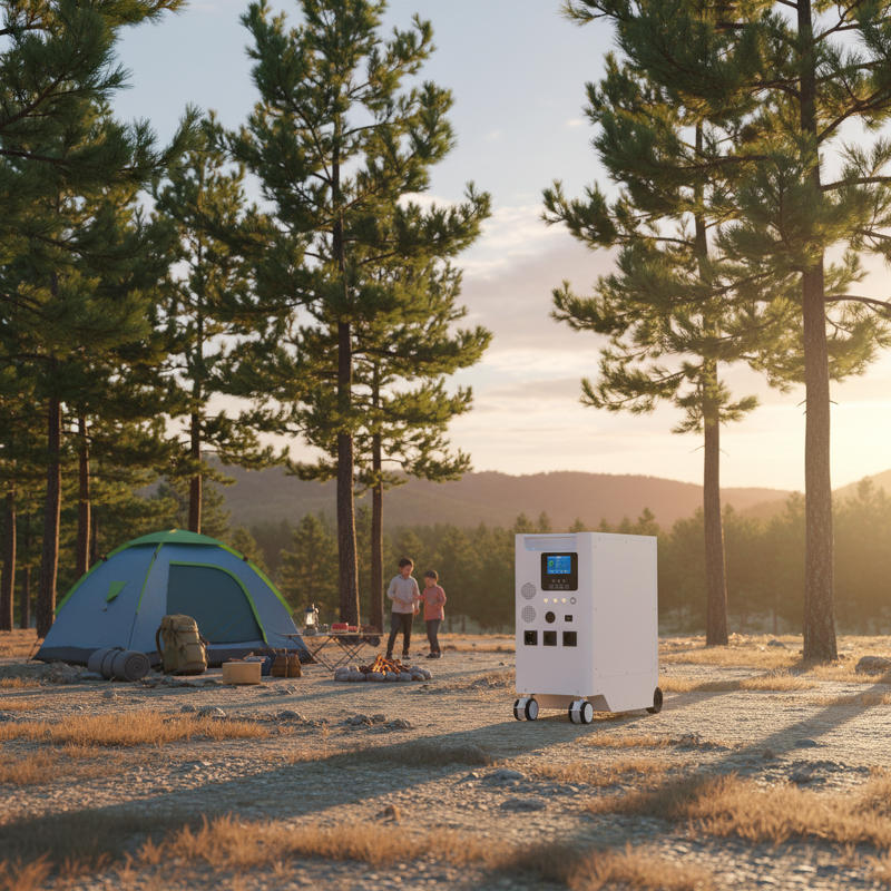 Hybrid Grid Energy Storage Manufacturer - All-In-One 48V/51.2V 5-10kW Inverter Wall-Mounted IP65 10kWh Home Appliances