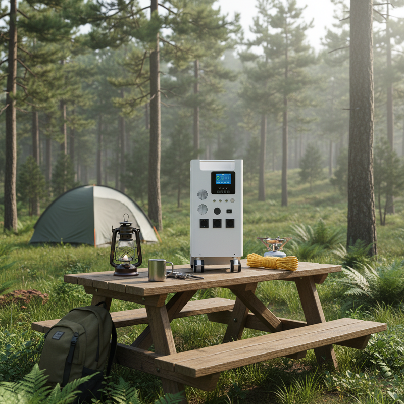 Energy Storage System Manufacturer - All-In-One Grade 51.2V LiFePO4 200Ah 10-20kW AC Inverter Hybrid Grid CAN