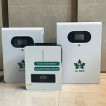 Hybrid Solar Energy System Manufacturer - Off Grid 5KW 1.2KW Solar Panel with Battery and Inverter Home Kit