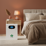 Wall-Mounted Battery Manufacturer - Lusen 51.2V Lithium Iron Phosphate Hybrid/Off-Grid Home Appliances Smart BMS 5-10kW 100Ah-300Ah