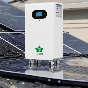 LiFePO4 Battery Manufacturer - 51.2V 200Ah 20KWh Pure Sine Wave Hybrid Grid Floor Standing Home Energy Smart BMS CAN 10-20Kw