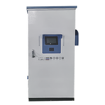 Electric Vehicle Charging Station Manufacturer - DC Intelligent New Condition Max 150KW EV Charger 100KW+