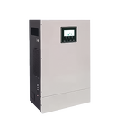 Home Energy Storage System Manufacturer - 100ah-300ah Lithium Lifepo4 Battery Balcony Integrated Rack-Mounted CAN Port