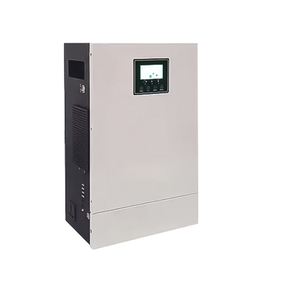 Home Energy Storage System Manufacturer - 100ah-300ah Lithium Lifepo4 Battery Balcony Integrated Rack-Mounted CAN Port