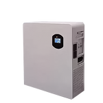 Lithium Lifepo4 Battery Manufacturer - Integrated 100ah-200ah-300ah Stack 48v Solar System Home Energy Balcony Stackable