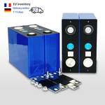Prismatic Lithium Ion Battery Cell Manufacturer - EU Stock 48V 314Ah 6000 Cycle 280Ah-330Ah