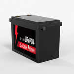 LiFePO4 Battery Manufacturer - 25.6V 100ah 200ah 314ah 400ah Solar Energy Storage 6000 Cycles