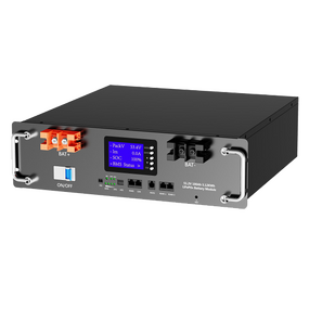 48V Battery Box Manufacturer - Bluetooth 280ah Lifepo4 DIY Box Wholesale