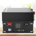 Home Energy Storage Battery Manufacturer - 48V CAN Communication Port 5kwh 10kwh 15kwh Lifepo4 IP65 Hybrid Rack-Mount