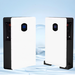 Solar Lithium Battery Manufacturer - 51.2V 48V 100ah-300ah with Inverter Energy Storage Integrated Machine BMS