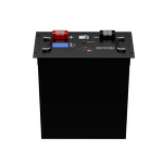 Lithium Battery Box Manufacturer - Custom DIY 280Ah Prismatic with BMS LCD Metal Case