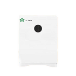 Lithium Lifepo4 Battery Manufacturer - Integrated 100ah-200ah-300ah Stack 48v Solar System Home Energy Balcony Stackable