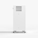 Home Energy Storage System Manufacturer - 48V 51.2V 300AH Grade Lifepo4 Lithium Ion BMS for Home Appliances 5Kwh-15kwh