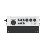 Hybrid Solar Inverter Manufacturer - 5KW Triple Phase 12V-48V IP65 AC Max PV 500V Built-in MPPT 120A/80A Charger