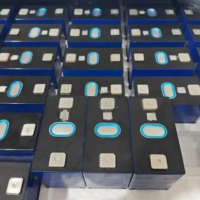 Prismatic Lithium Phosphate Battery Manufacturer - 12.8V 200Ah Good Performance Lifepo4