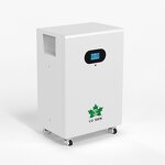 Home Energy Storage System Manufacturer - 48V 51.2V 300AH Grade Lifepo4 Lithium Ion BMS for Home Appliances 5Kwh-15kwh