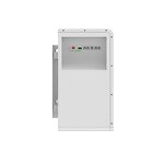 Wall-Mounted Battery Manufacturer - Lusen 51.2V Lithium Iron Phosphate Hybrid/Off-Grid Smart BMS 5-10kW 100Ah-300Ah Bluetooth/WiFi